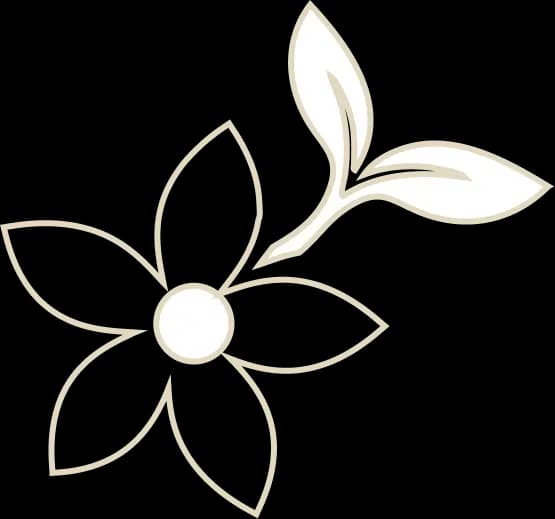 Blossom Icon